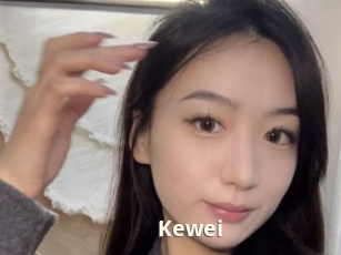 Kewei