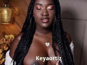 Keyaortiz