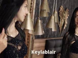 Keylablair
