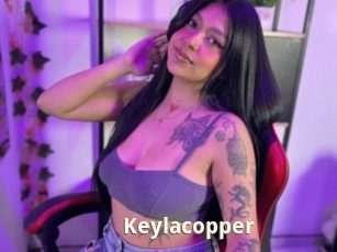 Keylacopper