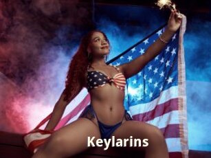 Keylarins