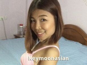 Keymoonasian