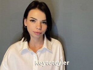 Keyteteyler
