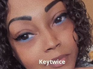 Keytwice