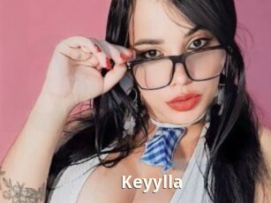 Keyylla