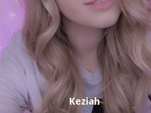Keziah