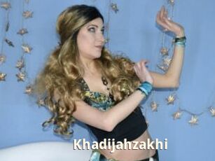 Khadijahzakhi