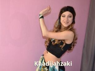 Khadijahzaki