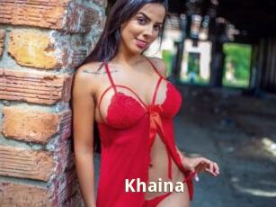 Khaina