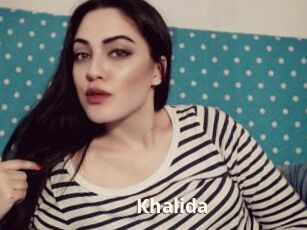 Khalida