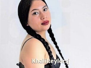 Khalilteylorsj