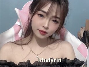 Khalyrin