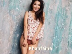 Khanfaina