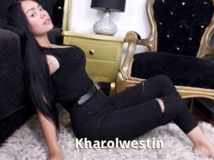 Kharolwestin