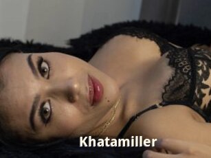 Khatamiller