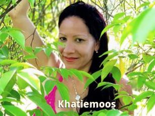 Khatiemoos