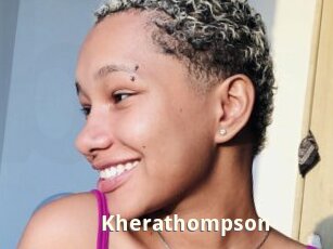 Kherathompson