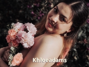 Khloeadams