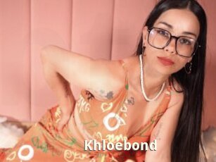 Khloebond