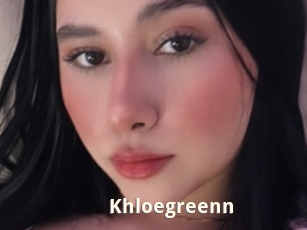 Khloegreenn