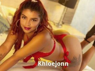 Khloejonn