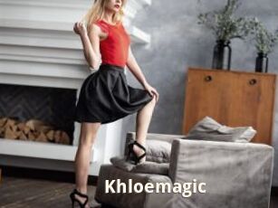 Khloemagic