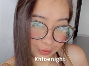 Khloenight