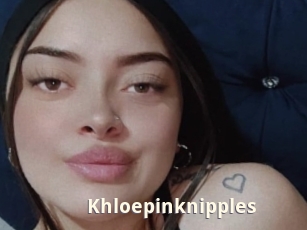 Khloepinknipples