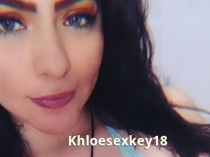 Khloesexkey18