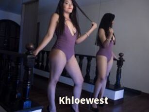 Khloewest