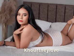 Khourtneylove