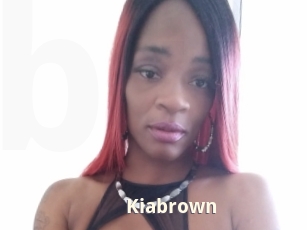 Kiabrown