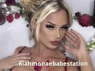 Kiahmonaebabestation