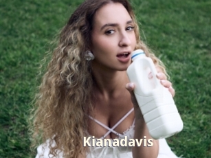 Kianadavis