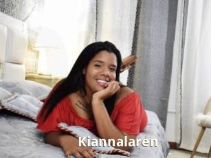 Kiannalaren