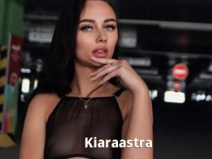 Kiaraastra