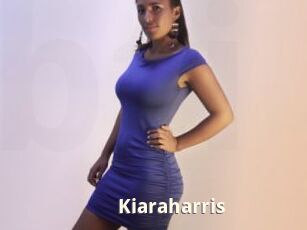 Kiaraharris