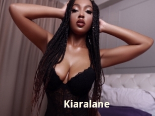 Kiaralane