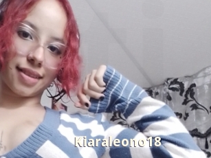 Kiaraleono18