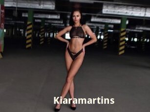 Kiaramartins