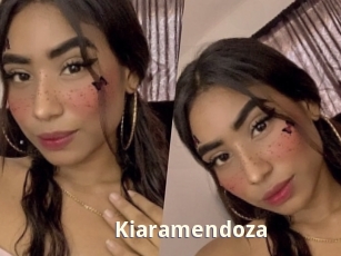 Kiaramendoza