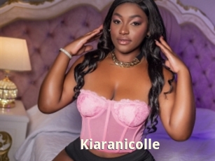 kiaranicolle Bigtitinvasion