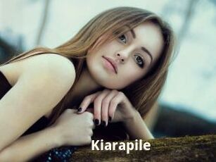 Kiarapile