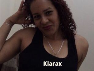 Kiarax