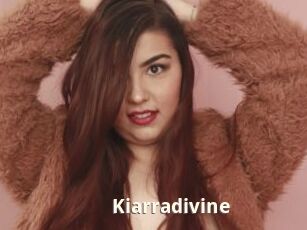 Kiarradivine
