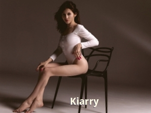 Kiarry