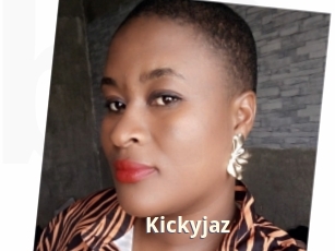 Kickyjaz
