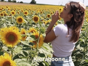 Kieraboone