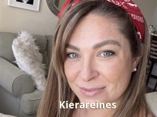 Kierareines