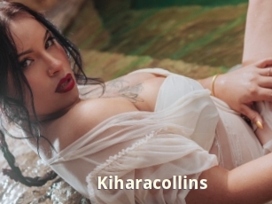 kiharacollins Bigtitinvasion